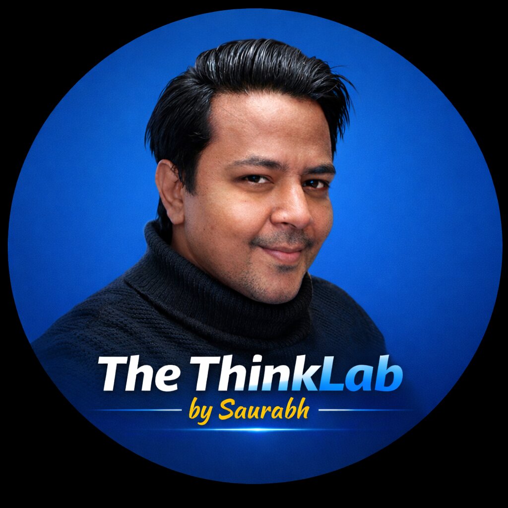 Saurabh Ranjan